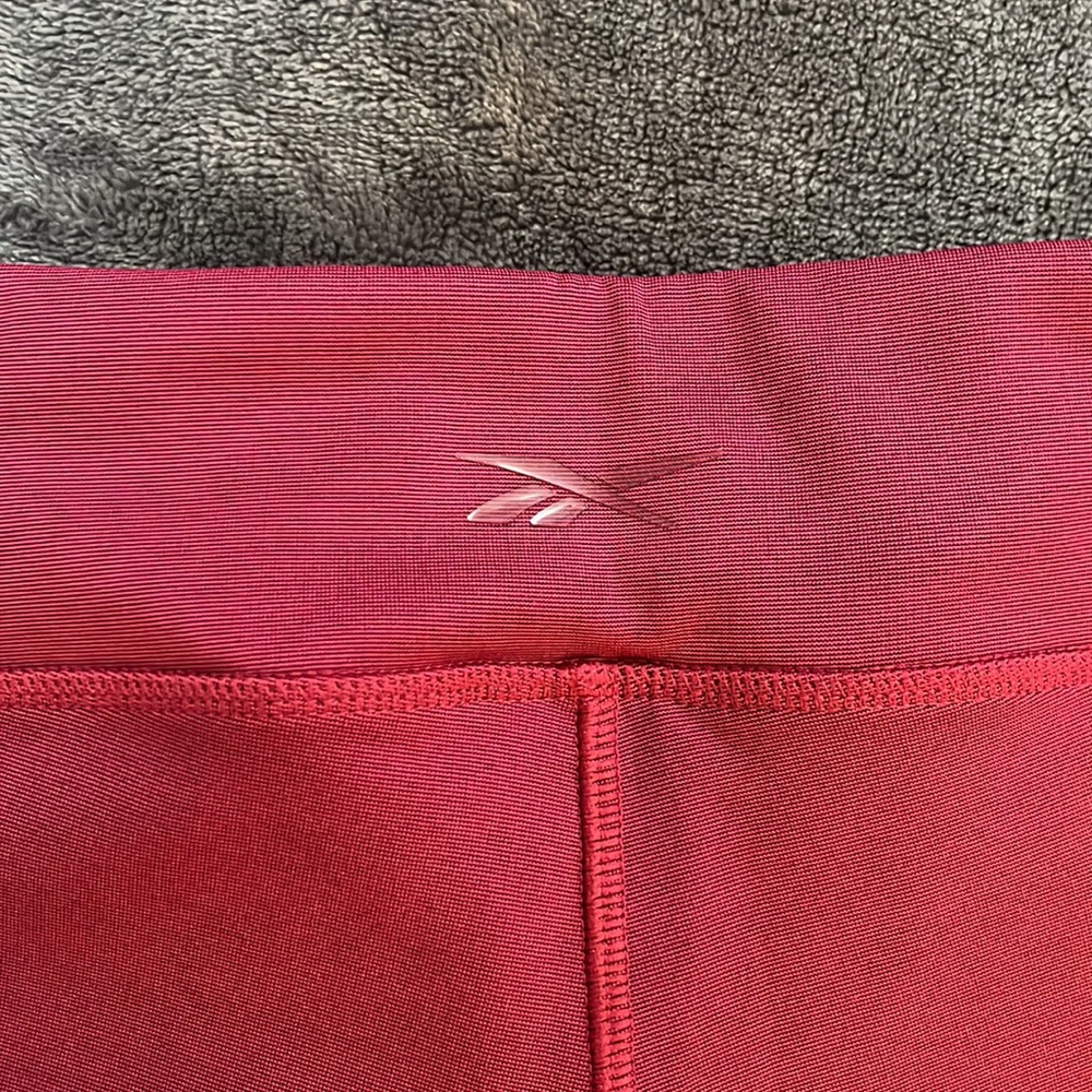 Reebok High Rise Tights NWT👟 - Picture 5 of 5